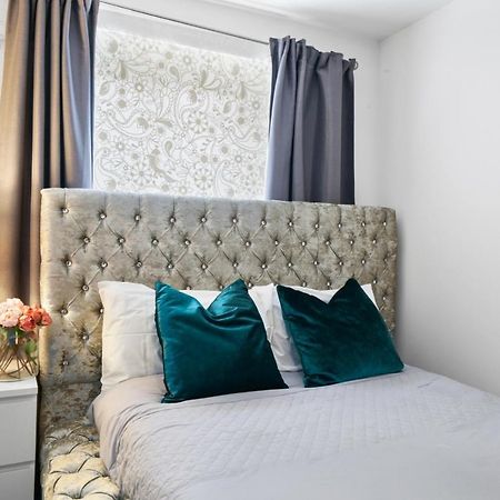 Modern Deluxe 1 Bed Apartment Bermondsey London Bridge Exteriér fotografie